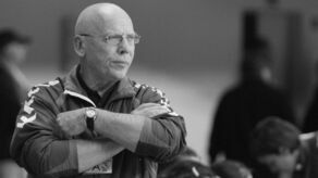 Nie żyje Edward Jankowski, były trener piłkarek ręcznych z Lublina
