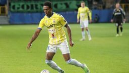 Zmiany w kadrze Motoru Lublin na rundę wiosenną. Kontrakt z napastnikiem rozwiązany