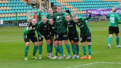 GKS Górnik Łęczna – WKS Śląsk Wrocław 8:1. Rozmiar wygranej zaskoczył wszystkich