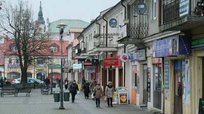 Źle jeżdżą, źle parkują, za dużo piją. Lubartów oczami policjantów