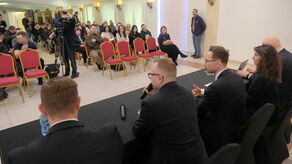 Świdnik. Mieszkańcy oburzeni kwotą za wynajem Mieszkania Plus. „Chcemy zrekompensować podwyżki czynszów”