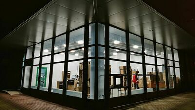 Nova Post chwali się, że jest jednym z największych podatników w Ukrainie