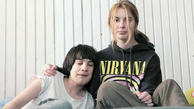 Rok temu oddali własny dom uchodźcom. Dzisiaj Liliowa 5 bardzo potrzebuje pomocy