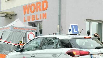 Podwyżki w każdym WORD w Lubelskiem. Drożej za prawo jazdy. Nowe stawki