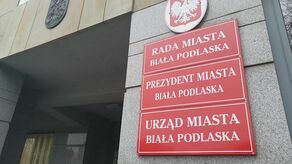Biała Podlaska: Radni chcą uhonorować Janusza Daniluka 