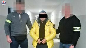 „Lekarz” aresztowany. Zbierał pieniądze na leczenie