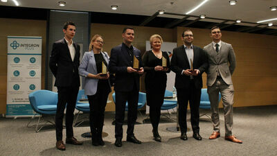 Rządowa kasa dla młodych. „Chcemy zwiększyć zaangażowanie młodzieży w życie publiczne”