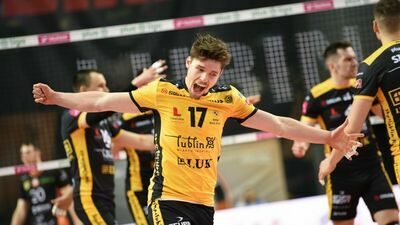 LUK Lublin pokonał Cuprum Lubin 3:1