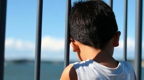 Dorośli bezradni wobec agresywnego dziecka "Trudno w to uwierzyć"