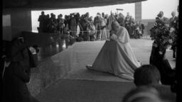 Jan Paweł II w Lublinie w roku 1987 roku