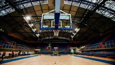 Z Hali Globus korzystają m.in. występujący w rozgrywkach najwyższych klas rozgrywkowych piłkarki ręczne, siatkarze i koszykarze