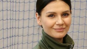 Marta Wieczorek z puławskiego WCR-u zachęca do udziału w "Sobocie z mundurem"