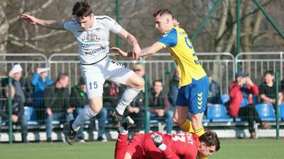 Lewart – Stal Poniatowa 2:4. „Udowodniliśmy komu należy się drugie miejsce” [zdjęcia]