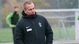 Drużyna Mikołaja Raczyńskiego drugi raz z rzędzu przegrała po głupim rzucie karnym