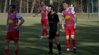 Opolanin – Motor II 3:2 i reszta wyników grupy pierwszej Hummel IV ligi