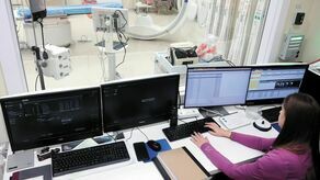 Nowa klinika w Kraśniku. Zaczęło się od bólu, na który alkohol nie pomagał 