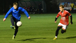 Lublinianka bez trenera Kosowskiego. Będą grali sami juniorzy?