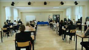 Matura 2023. Jak poszedł próbny egzamin? Ocena ekspertów