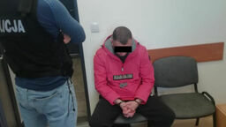 Ukradł samochody warte ponad 460 tys. zł. Złodziej japońskich aut usłyszał zarzuty