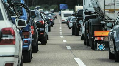 Zmiany w prawie. Przejazdy na aplikację z nowymi zasadami