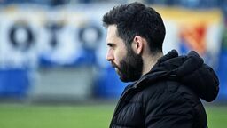 Goncalo Feio (Motor Lublin): Po porażce trzeba, jak najszybciej zareagować zwycięstwem