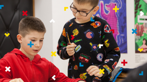 Warsztaty Kultury: Kurs języka polskiego dla dzieci z Ukrainy