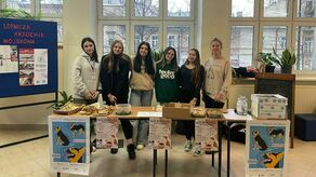 Dlatego chciałyśmy pomóc i wesprzeć w ich pracy pracowników schronisk ale szerzyć też wiedzę dotyczącą odpowiedzialnej adopcji – wyjaśniają inicjatorki akcji 