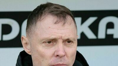 To było nasze najsłabsze spotkanie czyli opinie po meczu Górnika Łęczna z Chojniczanką Chojnice