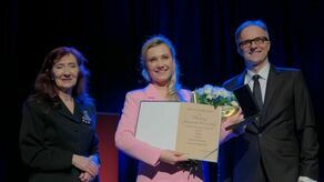 Międzynarodowy Dzień Teatru 2023. Medale i nagrody dla lubelskich artystów. Lista