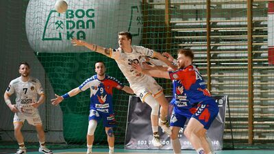 Po zaciętym spotkaniu KPR Padwa Zamość przegrała z liderem KPR Legionowo
