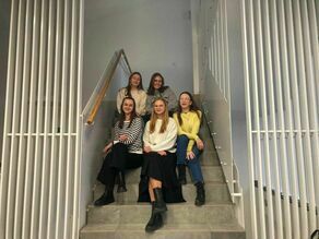 Dziewczyny z Lublina walczą z ubóstwem menstruacyjnym