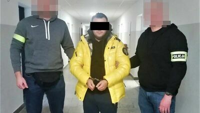 Metoda „na lekarza”. Lubelscy policjanci odzyskali ponad 150 tys. zł