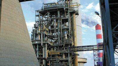 Gigant z Puław zapowiada: będzie więcej danych, więcej raportów