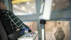 Po ponad 7 latach od uruchomienia instalacji, blisko 400-tysięczne miasto może pochwalić się wzorcową gospodarką odpadami i jedną z najniższych w kraju stawką odbioru śmieci dla mieszkańców – mówi Piotr Kurek, rzecznik prasowy spółki ProNatura, zarządzającej Zakładem Termicznego Przekształcania Odpadów Komunalnych w Bydgoszczy