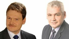 Jeszcze na początku obecnej kadencji Dariusz Zagdański był jednym z zastępców Piotra Błażewicza w prezydium RM Zamość, ale został z tej funkcji odwołany w sierpniu 2021. Wniosek w tej sprawie złożyło ośmioro radnych opozycji, ale ostatecznie w tajnym głosowaniu poparło go 13 radnych