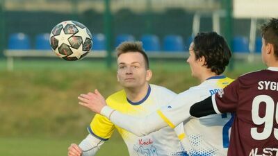 Lubelska klasa okręgowa. Za drużynami ostatnie sparingi przed startem rundy wiosennej