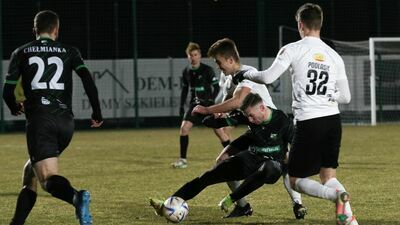 Avia chce się zrehabilitować, Podlasie nie przestraszy się Wieczystej, a Orlęta chcą odpłacić Unii