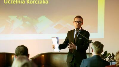 Nowe liceum w Lublinie. Rekrutacja startuje 1 kwietnia