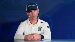 Maciej Kuciapa (Platinum Motor Lublin): Musimy być cierpliwi