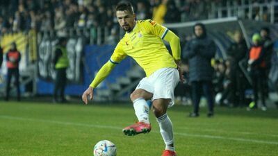 Motor Lublin – GKS Jastrzębie 2:1. Strefa barażowa coraz bliżej