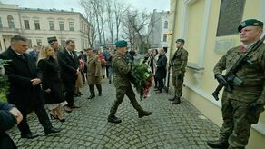 Narodowy Dzień Pamięci Polaków ratujących Żydów pod okupacją niemiecką. Zdjęcia