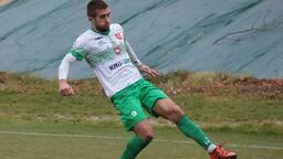 Orlęta Spomlek – KS Wiązownica 4:2, odmłodzona Lublinianka powalczyła w Sandomierzu