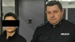 Nieludzka zemsta na znajomej. Nożem pocięła psa i poderżnęła gardło