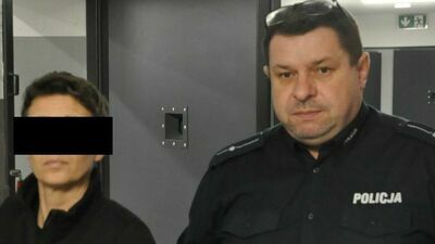 Nieludzka zemsta na znajomej. Nożem pocięła psa i poderżnęła gardło