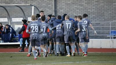 Wisła Grupa Azoty Puławy – Kotwica Kołobrzeg 2:1. Niech żyje rezerwa!