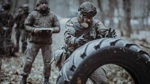 Głównymi konkurencjami w tegorocznych zawodach była pętla taktyczna, rywalizacja strzelecka oraz rywalizacja sportowa