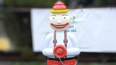 Pierwszy "Pawełek" został zainstalowany przy ul. Lubelskiej