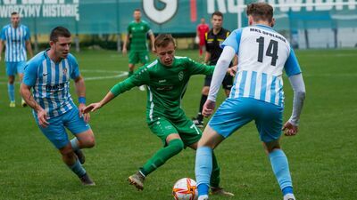 Świdniczanka jest głównym kandydatem do awansu. A Opolanina czeka na wiosnę walka o utrzymanie
