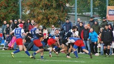 Edach Budowlani Lublin w sobotę zagrają z Posnanią. Chcą walczyć o medal