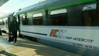 Nowy rozkład PKP. Od niedzieli szybciej z Lublina do Warszawy